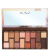 Too Faced Born This Way Sunset Stripped Eyeshadow Palette thumbnail 3