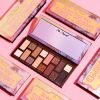 Too Faced Born This Way Sunset Stripped Eyeshadow Palette thumbnail 5