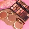 Too Faced Born This Way Sunset Stripped Eyeshadow Palette thumbnail 6