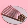 Too Faced Superfine Brow Detailer Ultra Slim Brow Pencil 0.08g (Various Shades) thumbnail 5