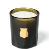 TRUDON Ernesto La Petite Bougie Candle - Leather &amp; Tobacco thumbnail 2