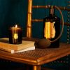 TRUDON Ernesto La Petite Bougie Candle - Leather &amp; Tobacco thumbnail 5
