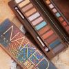 Urban Decay Naked Wild West Eyeshadow Palette 12 x 0.95g thumbnail 11