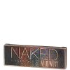Urban Decay Naked Wild West Eyeshadow Palette 12 x 0.95g thumbnail 2