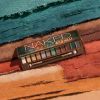 Urban Decay Naked Wild West Eyeshadow Palette 12 x 0.95g thumbnail 5