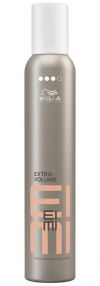 Wella EIMI Extra Volume Mousse (500ml) thumbnail 1