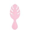 WetBrush Go Green Mini Detangler - Pink thumbnail 2