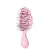 WetBrush Go Green Mini Detangler - Pink thumbnail 3