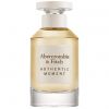 Abercrombie &amp; Fitch Authentic Moment Women 100 ml thumbnail 1