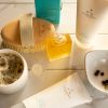 Aromatherapy Associates Polishing Body Brush thumbnail 4