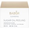 Babor Cleansing Sugar Oil Peeling 50 ml thumbnail 2