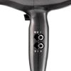 BaByliss Platinum Diamond 2300W Diffuser Dryer thumbnail 6