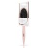 BaByliss Rose Blush Smoothing Brush thumbnail 1