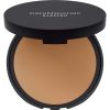 bareMinerals BarePro 16hr Skin-Perfecting Powder Foundation Medium Deep 40 Warm thumbnail 1