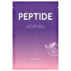 BARULAB Antiwrinkle Peptide Sheet Mask thumbnail 2