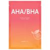 BARULAB Exfoliating AHA/BHA Sheet Mask thumbnail 3