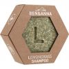 Ben &amp; Anna Lemongrass Shampoo 60 g thumbnail 1