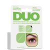 Duo Brush On Striplash Adhesive - White/Clear (5g) thumbnail 2