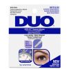 DUO Quick Set Striplash Adhesive - Clear 5g thumbnail 1