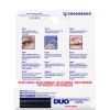 DUO Quick Set Striplash Adhesive - Clear 5g thumbnail 2