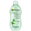 Garnier Intensive 7 Days Aloe Vera Probiotic Extract Body Lotion Normal Skin 400ml thumbnail 1