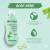 Garnier Intensive 7 Days Aloe Vera Probiotic Extract Body Lotion Normal Skin 400ml thumbnail 4