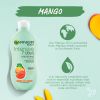Garnier Intensive 7 Days Mango Probiotic Extract Body Lotion Dry Skin 400ml thumbnail 3