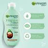 Garnier Intensive Shea Butter Body Lotion 400ml thumbnail 4