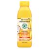 Garnier Ultimate Blends Nourishing Hair Food Banana Shampoo For Dry Hair 350ml thumbnail 1