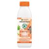 Garnier Ultimate Blends Repairing Hair Food Papaya Conditioner For Damaged Hair 350ml thumbnail 1