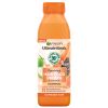 Garnier Ultimate Blends Repairing Hair Food Papaya Shampoo For Damaged Hair 350ml thumbnail 1