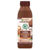 Garnier Ultimate Blends Smoothing Hair Food Coconut Shampoo For Frizzy Hair 350ml thumbnail 1