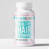Hairburst Vitamins for Healthy Hair (60 Capsules) thumbnail 1