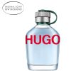 HUGO BOSS Hugo Man Eau de Toilette 125 ml thumbnail 2