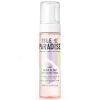 Isle of Paradise Glow Clear Self-Tanning Mousse - Light 200ml thumbnail 1