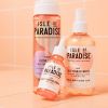 Isle of Paradise Glow Clear Self-Tanning Mousse - Light 200ml thumbnail 3