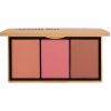 JASON WU BEAUTY 3 Color Blush Palette Palette Sexed thumbnail 1