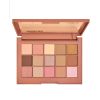 JASON WU BEAUTY Flora 15 Eyeshadow Palette Dusty Rose thumbnail 1