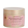KeraCare Curlessence Moisturizing Leave in Conditioner 320ml thumbnail 1