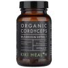 KIKI Health Organic Cordyceps Extract Mushroom (60 Vegicaps) thumbnail 1