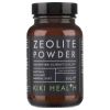KIKI Health Zeolite Powder 60g thumbnail 1