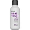 KMS Color Vitality Blonde Conditioner 250ml thumbnail 1