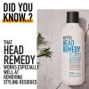 KMS Head Remedy Anti-Dandruff Shampoo 300ml thumbnail 5