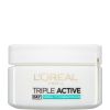 L'Oréal Paris Dermo Expertise Triple Active Multi-Protection Day Moisturiser - Normal / Combination 50ml thumbnail 1