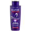 L'Oréal Paris Elvive Colour Protect Anti-Brassiness Purple Shampoo 200ml thumbnail 1