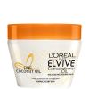 L'Oréal Paris Elvive Extraordinary Oil Coconut Hair Mask for Dry Hair 300ml thumbnail 1