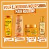 L'Oréal Paris Elvive Extraordinary Oil Conditioner for Dry Hair 500ml thumbnail 4