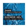 L'Oréal Paris Men Expert Hydra Power Shower Gel 300ml thumbnail 3