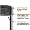 L'Oréal Paris Volume Million Lashes Mascara - Black 9ml thumbnail 2