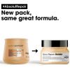 L&#039;Oréal Professionnel Serié Expert Absolut Repair Gold Lightweight Mask 250ml thumbnail 2